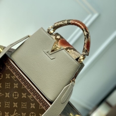 LV Top Handle Bags